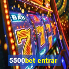 5500bet entrar